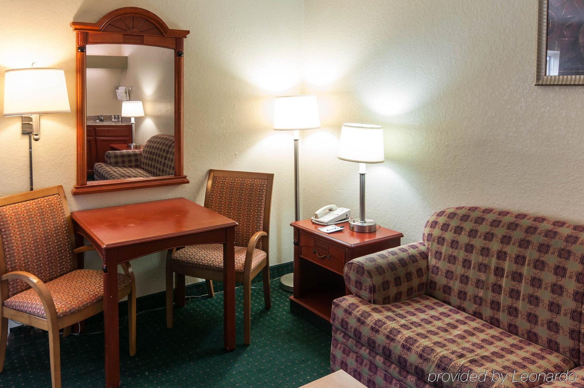 Motel 6 Tucson, Az Airport Kino Sports Complex Exterior photo